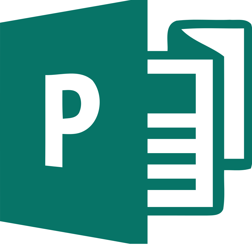 Microsoft Publisher-in person class | Kansas City, Kansas Public Library